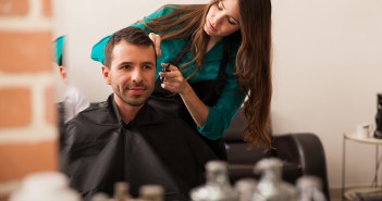 Haare schneiden nach Mondkalender