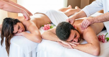 Wellness-Für Körper und Geist