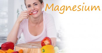 Magnesium